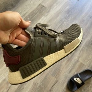 Adidas NMD R-1